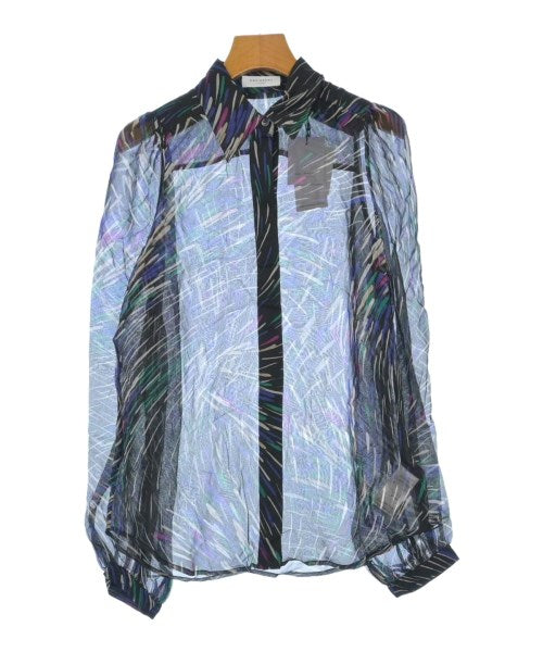 EQUIPMENT 休閒襯衫