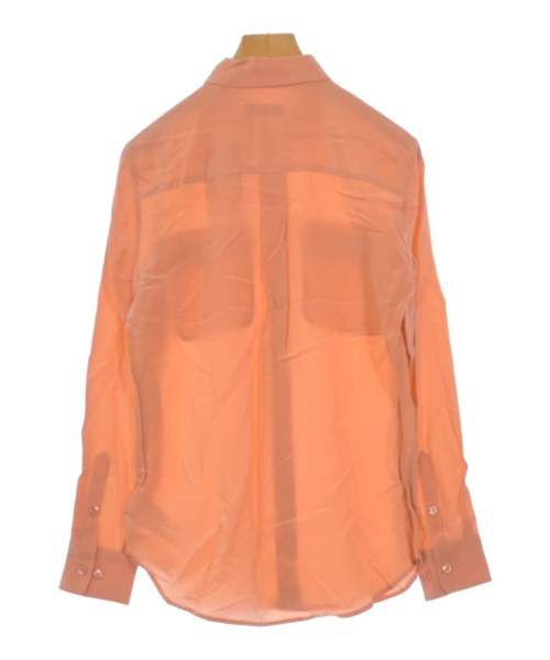 EQUIPMENT 休閒襯衫