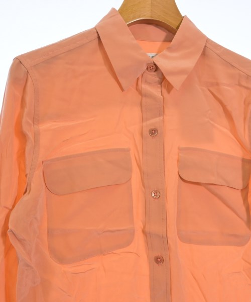 EQUIPMENT 休閒襯衫