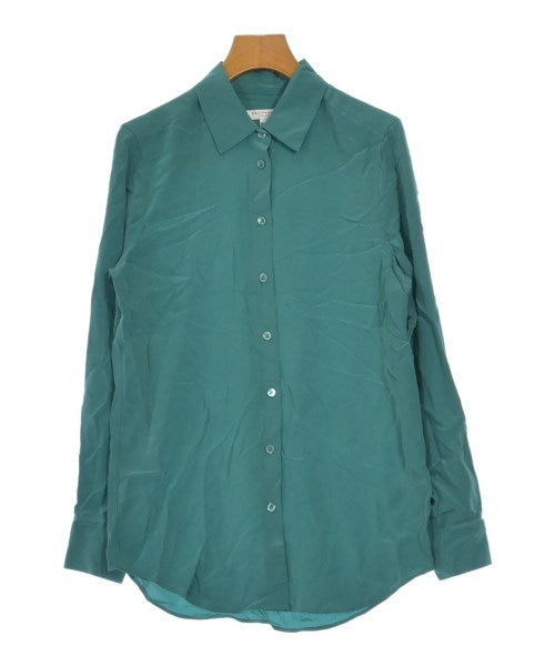 EQUIPMENT 休閒襯衫