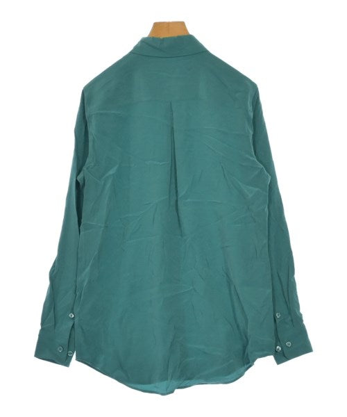 EQUIPMENT 休閒襯衫