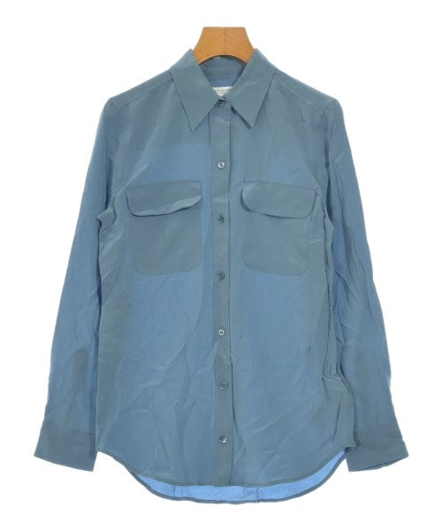 EQUIPMENT 休閒襯衫