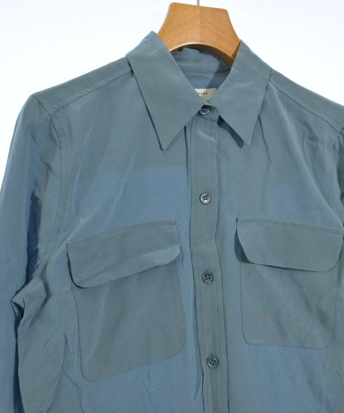 EQUIPMENT 休閒襯衫