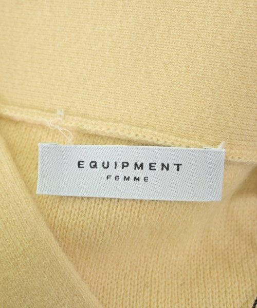EQUIPMENT 長裙/超長裙