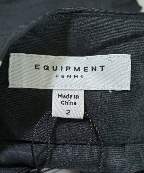 EQUIPMENT 長裙/超長裙