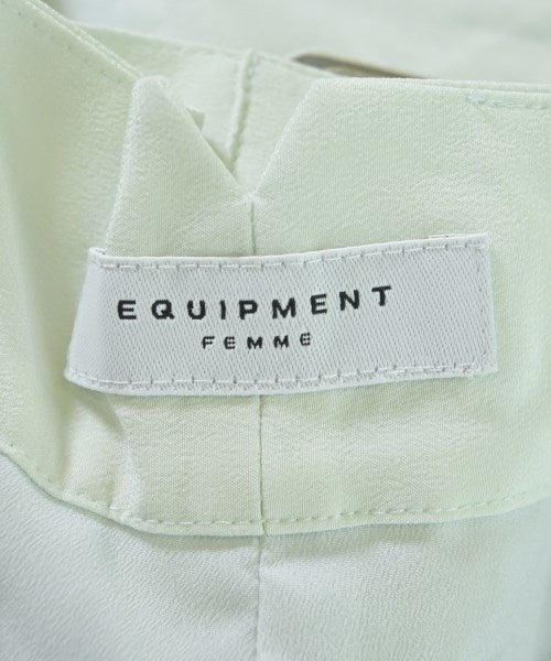 EQUIPMENT 其他款