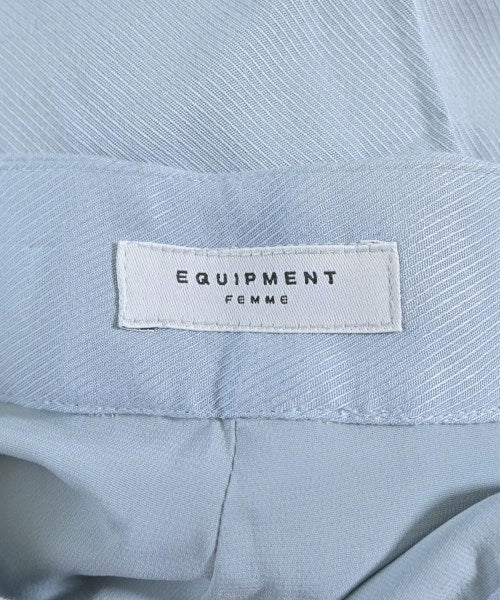 EQUIPMENT 其他款