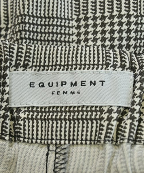EQUIPMENT 其他款
