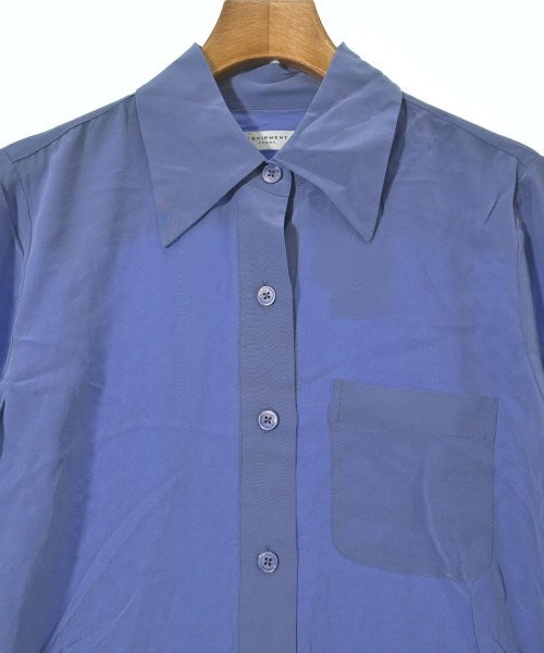 EQUIPMENT 休閒襯衫