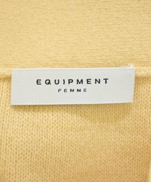 EQUIPMENT 長裙/超長裙
