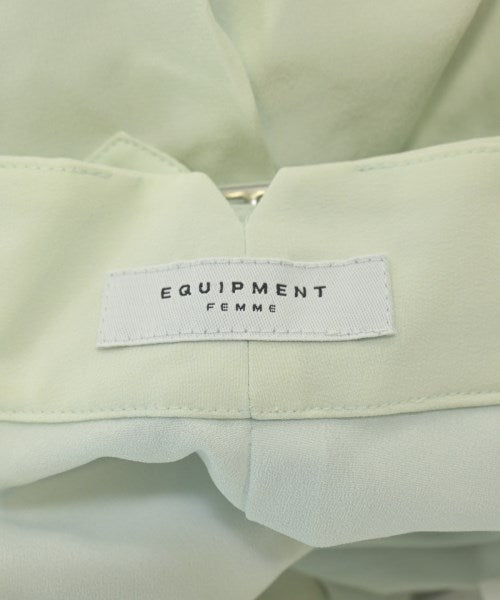 EQUIPMENT 其他款