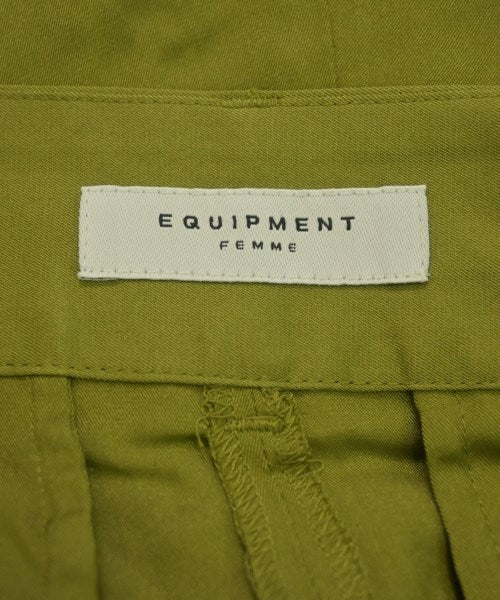 EQUIPMENT 其他款