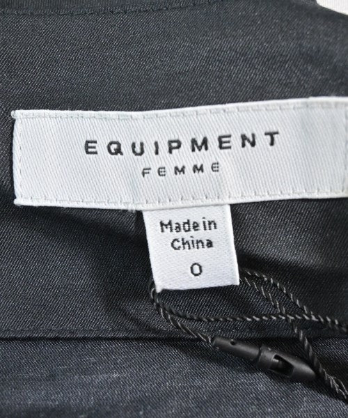 EQUIPMENT 長裙/超長裙
