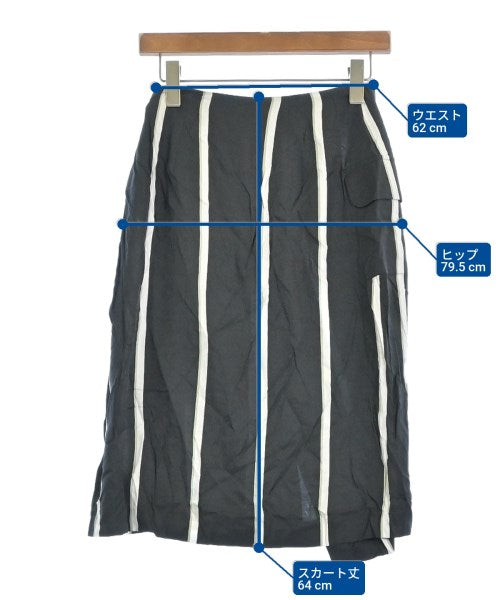 EQUIPMENT 長裙/超長裙