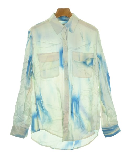 EQUIPMENT 休閒襯衫