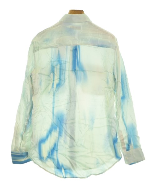 EQUIPMENT 休閒襯衫