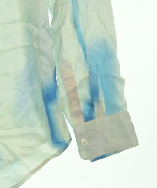 EQUIPMENT 休閒襯衫