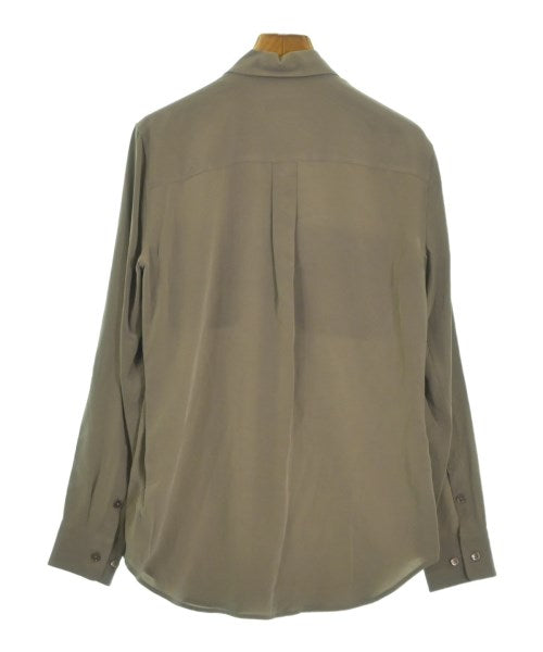 EQUIPMENT 休閒襯衫