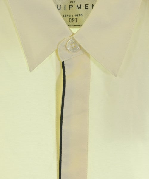 EQUIPMENT 休閒襯衫