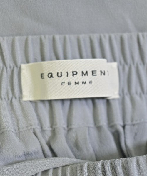 EQUIPMENT 其他款