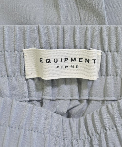 EQUIPMENT 其他款