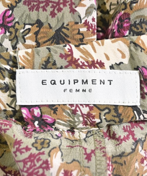 EQUIPMENT 其他款