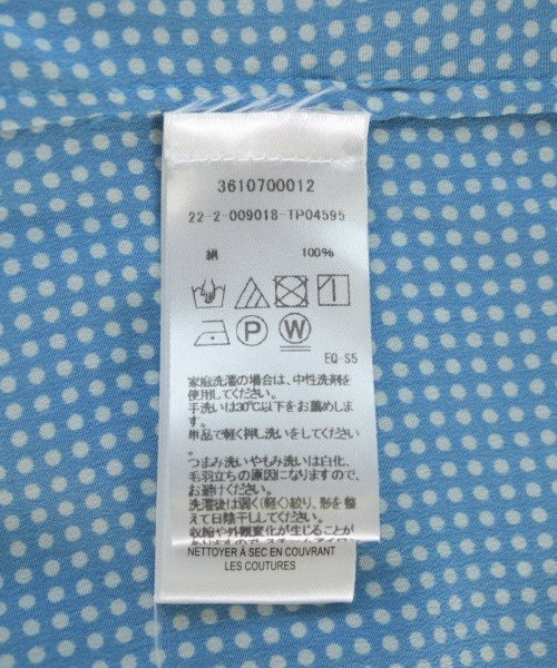 EQUIPMENT 女襯衫