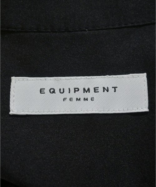 EQUIPMENT 休閒襯衫