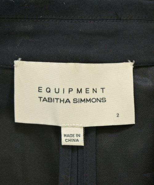 EQUIPMENT 夾克