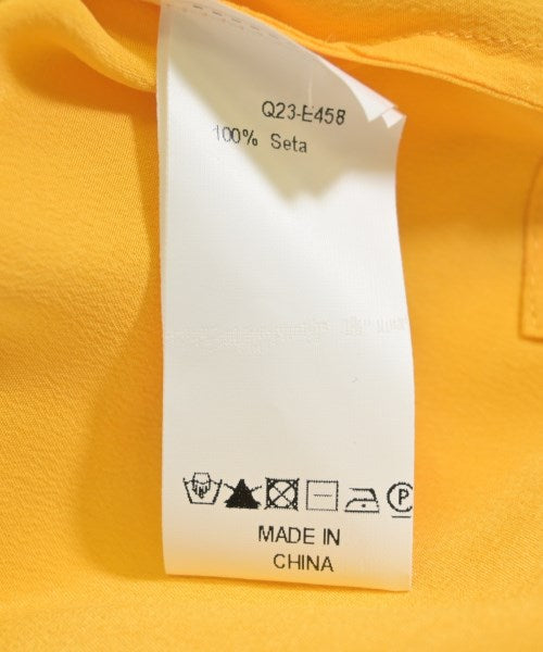 EQUIPMENT 女襯衫
