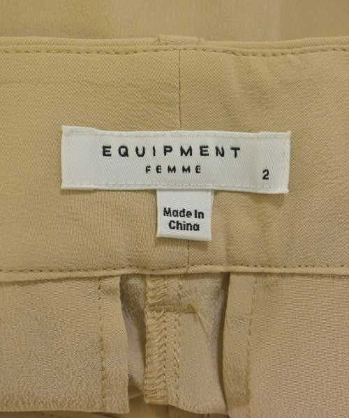 EQUIPMENT 其他款