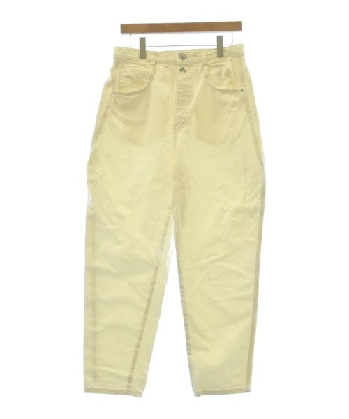 CLAUDIE PIERLOT 牛仔褲