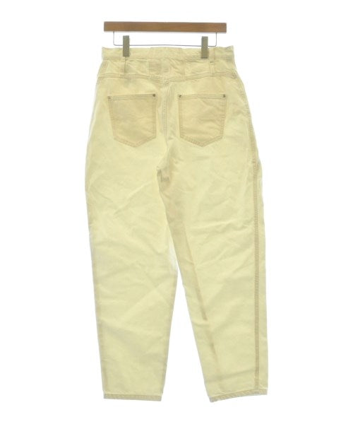 CLAUDIE PIERLOT 牛仔褲