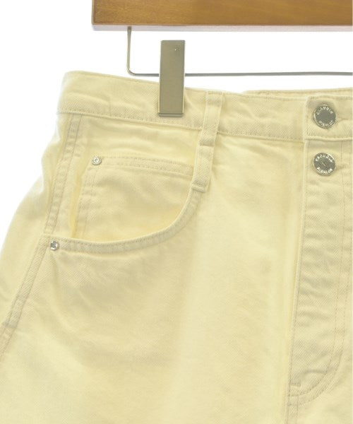 CLAUDIE PIERLOT 牛仔褲