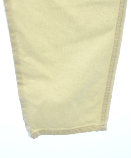 CLAUDIE PIERLOT 牛仔褲