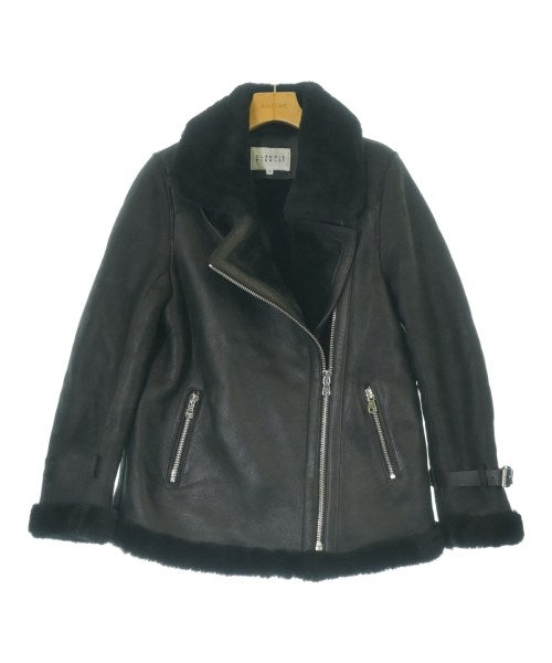 CLAUDIE PIERLOT 騎士夾克