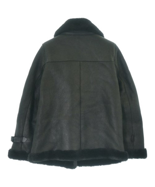 CLAUDIE PIERLOT 騎士夾克