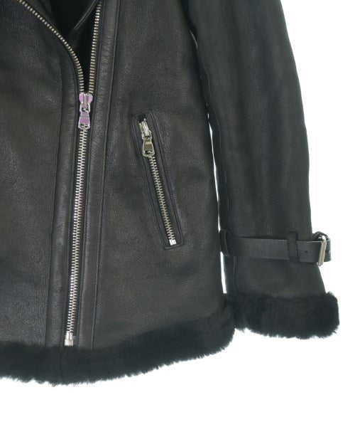 CLAUDIE PIERLOT 騎士夾克