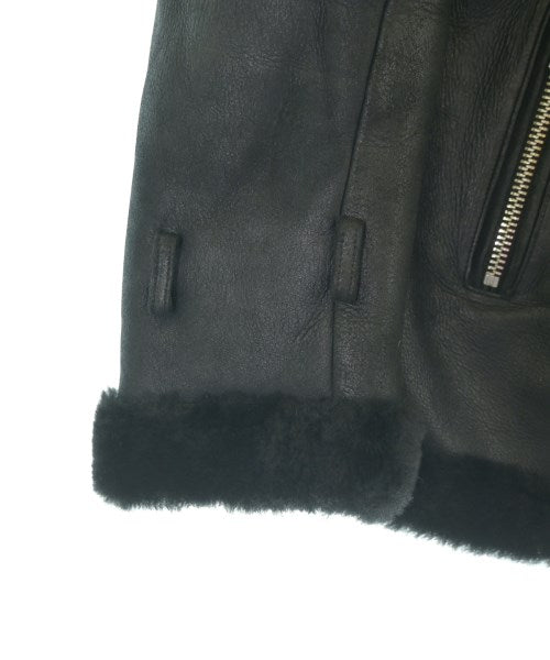 CLAUDIE PIERLOT 騎士夾克
