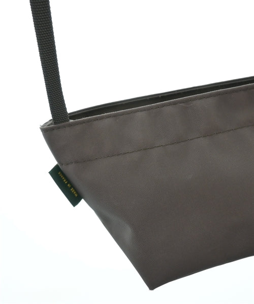 HERVE CHAPELIER 肩背包