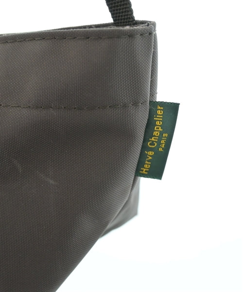 HERVE CHAPELIER 肩背包