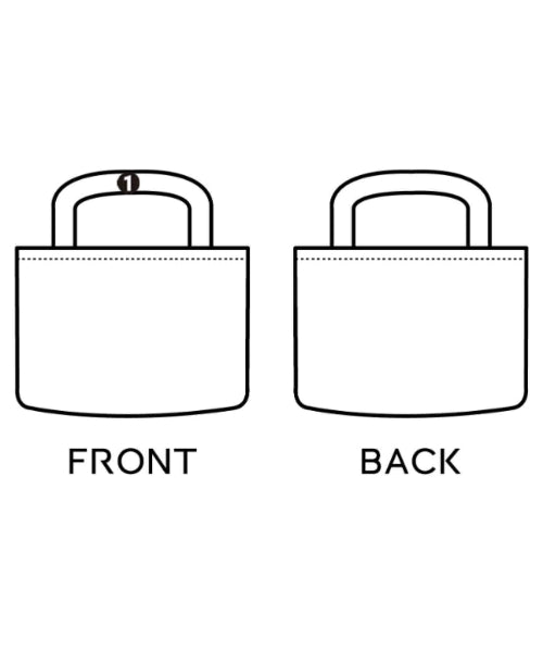 HERVE CHAPELIER 手提包