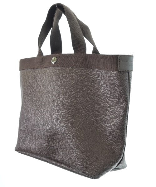 HERVE CHAPELIER 托特包