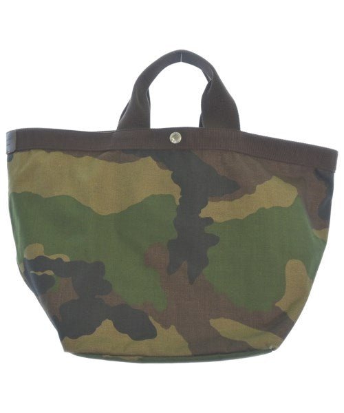 HERVE CHAPELIER 托特包