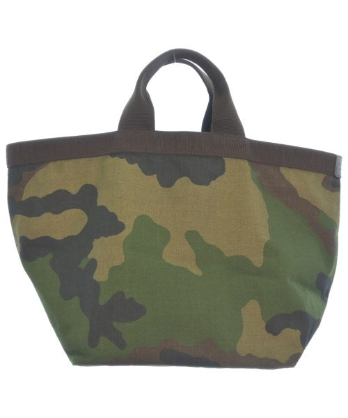 HERVE CHAPELIER 托特包