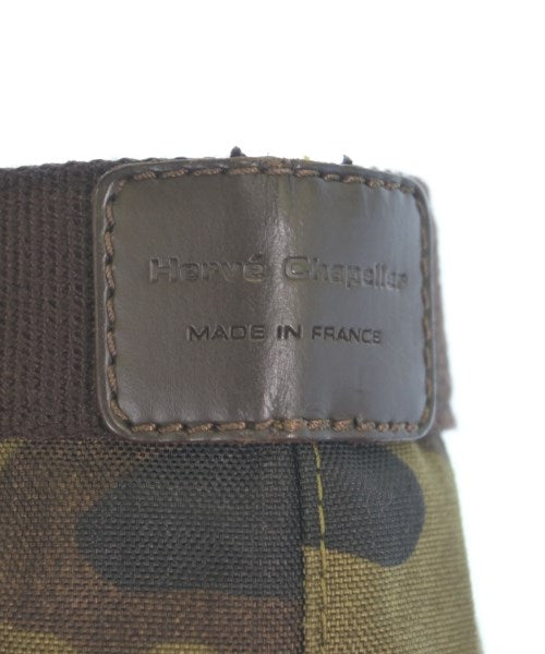 HERVE CHAPELIER 托特包