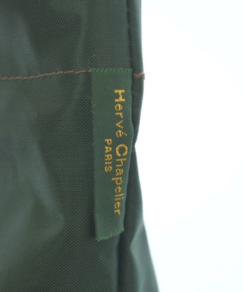 HERVE CHAPELIER 托特包