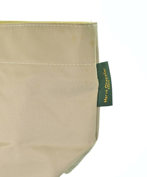 HERVE CHAPELIER 托特包