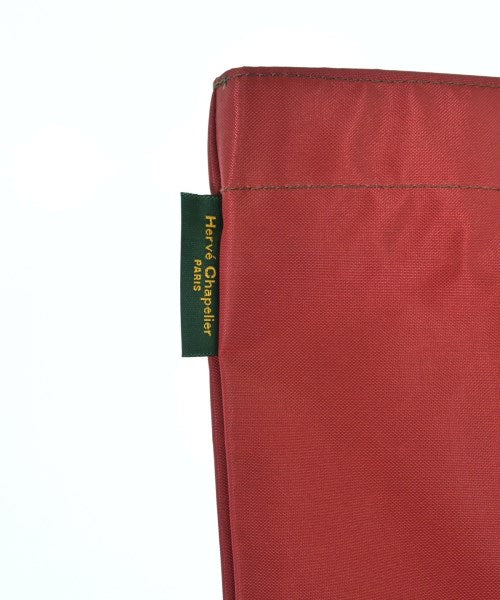 HERVE CHAPELIER 托特包