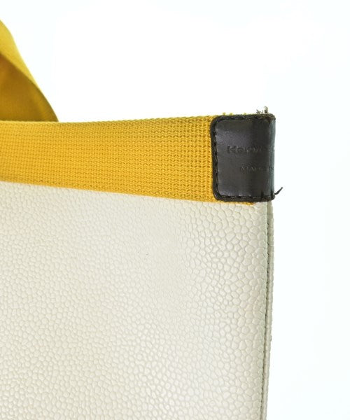 HERVE CHAPELIER 托特包